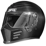 Simpson Outlaw Bandit 3 Carbon Helmet. Fixed Price $699.95.