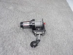 Badland Zxr 2500 5/16 Atv / Utility Winch No Remotes Or Controls. Fixed Price $49.99.