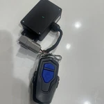 Polaris Ranger Winch Remote Model # 2417710 With Wireless Box. Fixed Price $199.99.
