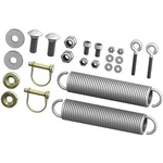 Kfi Open Trail Service Kit Atv Plow Push Tube Hardware. Fixed Price $49.99.