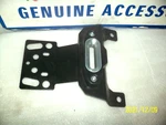 Polaris Rope Guide Atv Utv Warn Winch Synthetic Pn 87836 .a0 Nos. Fixed Price $59.99.