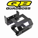 Quadboss Winch Mount Kit For 2012-2014 Polaris Sportsman 550 Touring Eps - Mn. Fixed Price $139.75.