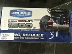 Polaris Pro Hd 4500lb Winch 2879462 New In Package. Fixed Price $525.00.