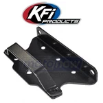 Kfi Winch Mount For 2011-2012 Can-am Outlander Max 800r Efi - Gq. Fixed Price $58.66.