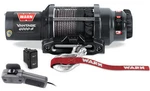 Warn Vantage Utv 4000-s Winch W/mount Kawasaki 820 Mule Pro-fxt/fx 15-17. Fixed Price $570.90.
