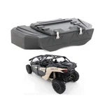 Rough Country Rear Bed Cargo Box For Can-am Maverick X3 (2 & 4-seat Models) -.... Fixed Price $347.95.