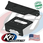 Kfi Polaris Ranger Winch Mount. Fixed Price $62.03.