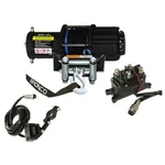 Bronco Generation Ii Winch 4500 Lb. With Synthetic Rope. Fixed Price $346.50.