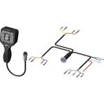 Kfi Products 4501-1301 Act-vhr-k Pro-v Plow Hand Remote All Control. Fixed Price $425.95.
