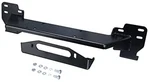Bulldog Winch 23001- Tacoma Front Hidden Mount For 16-19 Black. Fixed Price $603.34.