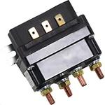 Moose Contactor For Agro Winch Atv/utv Snowmobile 105800 4505-0774. Fixed Price $33.95.