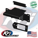 Kfi Products Kawasaki Ridge 2024-2025 Winch Mount #102225. Fixed Price $89.95.