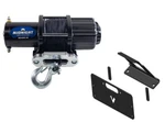 Viper 50 Ft Midnight Winch 4500 Lb Black With Mount For Yamaha Yxz1000r 2016-21. Fixed Price $249.98.