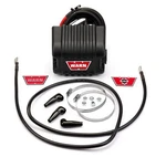 Warn 102339 Replacement Control Pack For M8274-70 Winch. Fixed Price $315.52.