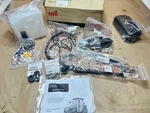Genuine Oem Kioti Tractor Nxa111 Rear Wiper Assembly Kit Tg15-0243c. Fixed Price $399.99.
