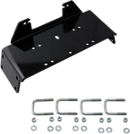 Moose Racing Rm4 Winch Mount 4505-0689. Fixed Price $92.95.