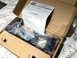 Warn Winch Mounting Kit W/hardware Polaris Rzr 900 87987 Niob. Fixed Price $28.00.