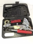 Performance Tool W4003 Compact Power Puller - 1 Ton Capacity, 6 Ft. Aircraft. Fixed Price $50.99.