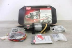 Nos Warn Vrx 25 2500lb Winch Kit - Atv. Fixed Price $229.00.