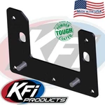 Kfi #101895 Polaris Atv Bumper Conversion Bracket. Fixed Price $30.95.