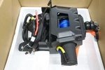 Polaris Oem Part, 1000 Lb. Rear Headache Rack Winch Ranger Xd 1500, 2024-2025. Fixed Price $330.00.