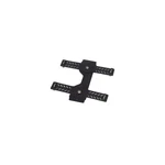 Instock Cycle Country Kolpin All Mount Universal Snow Plow 15-0050. Fixed Price $120.99.