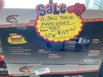 All Balls 3500 Lb Steel Cable Winch 2 Bolt 431-01022 Mt Plate Sold Separately. Fixed Price $149.99.