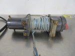 Eb679 2013 13 Can Am Commander 1000 Xt Winch Warn 4000lb Syn. Fixed Price $279.99.