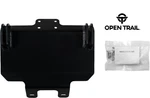 Open Trail Snow Plow Front Mount Kit Cf-moto Zforce 500 800 800ex 1000 2014-2022. Fixed Price $99.95.