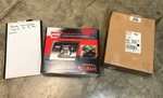 Yamaha Big Bear Grizzly Kodiak Warn Pro Vantage 2500 Winch Aba-f740c-v0-00 Nib. Fixed Price $360.00.
