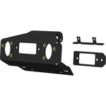 Kfi Winch Mount. Fixed Price $98.95.