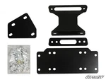 Yamaha Viking Winch Mount Plate, Superatv Wm-y-v-00. Fixed Price $163.42.