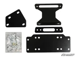 Superatv Yamaha Viking Winch Mount Plate, Wm-y-v-00. Fixed Price $107.67.
