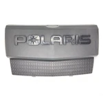 Polaris Front Bumper Panel, Gloss Black, For Sportsman Atv Models - 5435357-070. Fixed Price $69.99.