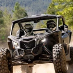 Weisen Utv Winch Mounting Bracket Fits Can Am Maverick X3/max 2017-current. Fixed Price $49.49.