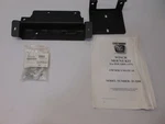 S50 25-3200 Cycle Country 2005-07 Polaris Sportsman New Winch Mounting Kit. Fixed Price $31.99.