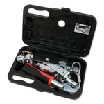 Performance Tool W4003 Compact Power Puller - 1 Ton Capacity, 6 Ft. Aircraft. Fixed Price $51.99.