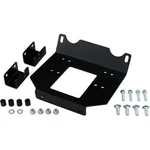 Moose Winch Mount 4505-0699 Polaris General 1000 Rzr 900 S Xp. Fixed Price $69.87.