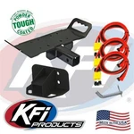 Kfi John Deere Gator Hpx Multi-mount Utv-720. Fixed Price $239.85.