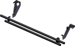 Kfi Products Rear Bumper - Black Kawasaki. Fixed Price $182.95.