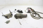 Cf-moto Zforce 800 Trail 19 Winch Kit 7000-150700-1b000. Fixed Price $104.99.