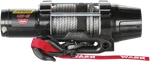 Moose Racing 4505-0724 4,500-lb. Winches 1/4" Wire. Fixed Price $580.99.