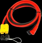 Kfi Quick Connect Battery Cable 120in. Qc-120. Fixed Price $61.99.