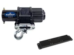 Viper 50 Ft Midnight Winch 4500 Lb Black W/ Mount For Polaris Ranger 900 2011-12. Fixed Price $249.98.
