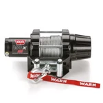 New Yamaha Vrx 2500lb. Winch W/ Wire Rope Dby102603000. Fixed Price $419.99.
