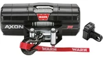 Axon 35 Winch With Steel Cable By Warn - 4505-0712. Fixed Price $365.59.