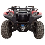 Tusk Winch Mount For Yamaha Grizzly 550 4x4 2009-2014. Fixed Price $56.40.