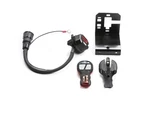 Warn Wireless Remote Kit -. Fixed Price $423.35.