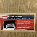 Warn 64952 Replacement Roller Fairlead Trailer Utility Winch 1700 4700 1500ac. Fixed Price $85.99.