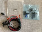 Warn Industries Service Kit Socket Harness 89350 , 74373 Rev. A4. Fixed Price $45.00.
